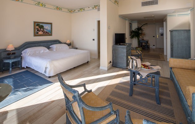 AtaHotel Capotaormina AtaHotel Capotaormina