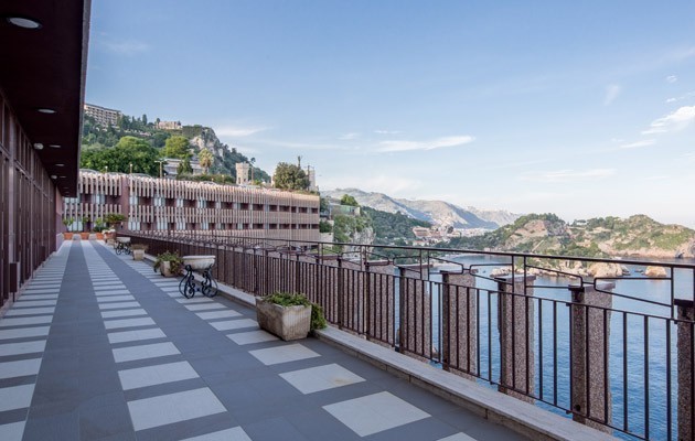 AtaHotel Capotaormina AtaHotel Capotaormina