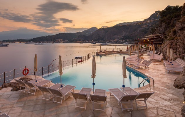 AtaHotel Capotaormina AtaHotel Capotaormina