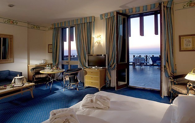 AtaHotel Capotaormina AtaHotel Capotaormina
