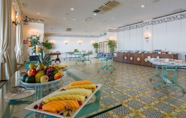 AtaHotel Capotaormina AtaHotel Capotaormina