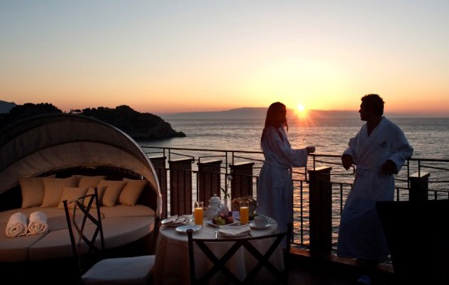 AtaHotel Capotaormina AtaHotel Capotaormina