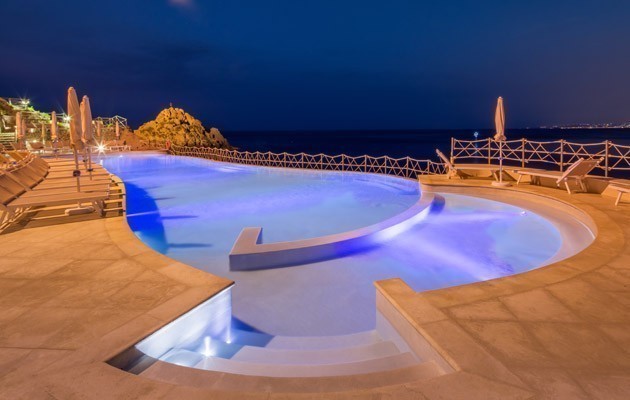 AtaHotel Capotaormina AtaHotel Capotaormina