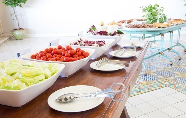 AtaHotel Capotaormina AtaHotel Capotaormina