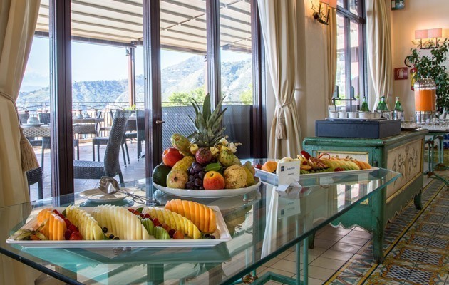 AtaHotel Capotaormina AtaHotel Capotaormina