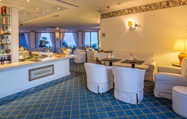 AtaHotel Capotaormina AtaHotel Capotaormina