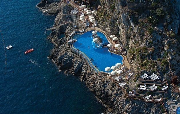 AtaHotel Capotaormina AtaHotel Capotaormina