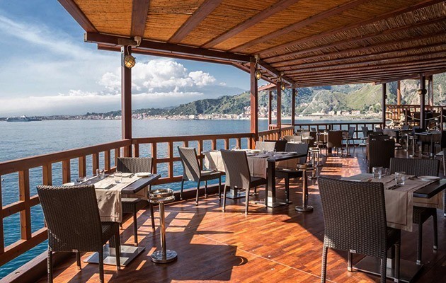 AtaHotel Capotaormina AtaHotel Capotaormina