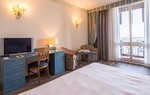 AtaHotel Capotaormina AtaHotel Capotaormina