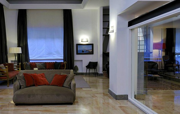 Hotel Principe di Villafranca Hotel Principe di Villafranca