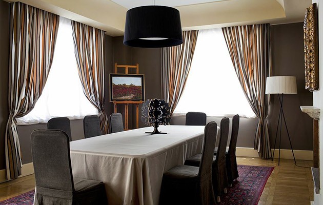 Hotel Principe di Villafranca Hotel Principe di Villafranca
