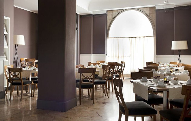 Hotel Principe di Villafranca Hotel Principe di Villafranca