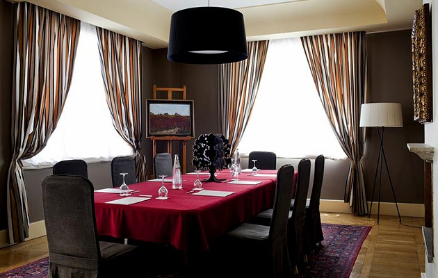 Hotel Principe di Villafranca Hotel Principe di Villafranca