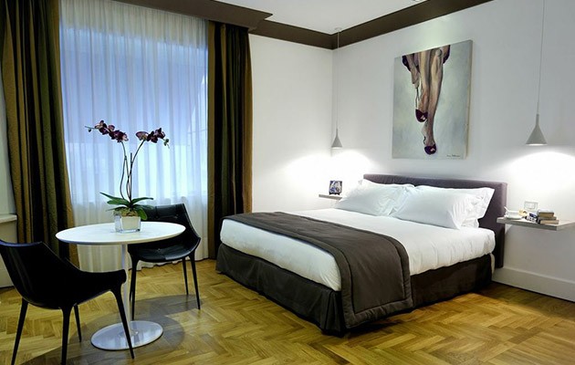 Hotel Principe di Villafranca Hotel Principe di Villafranca