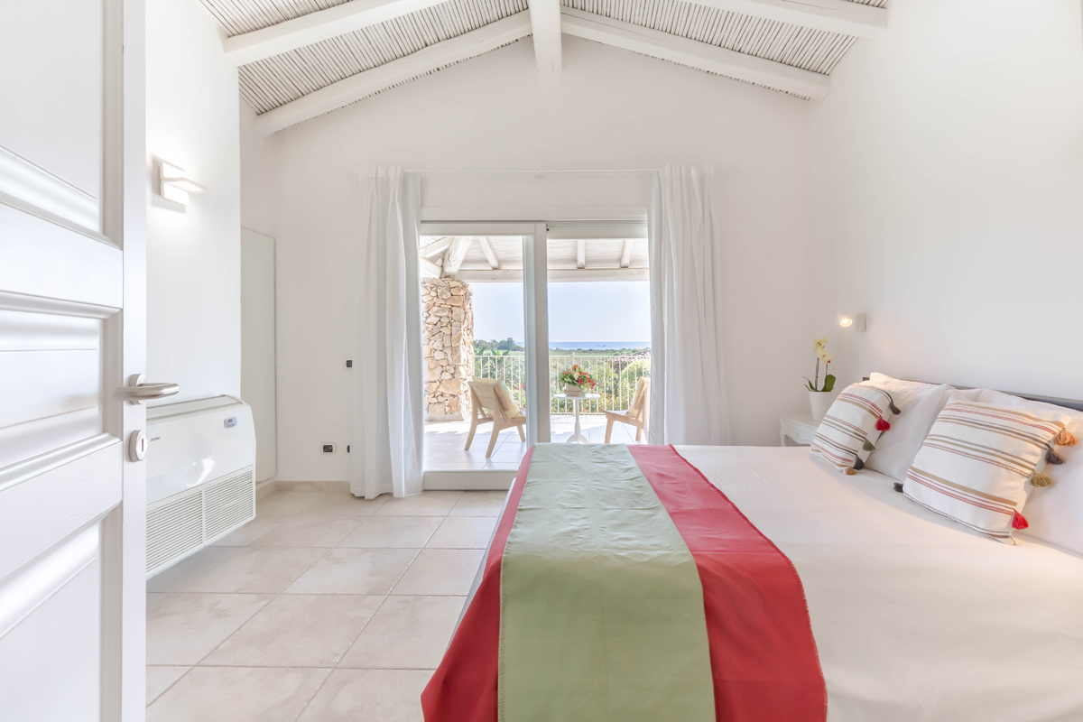 Villa Mandorlo Villa Mandorlo