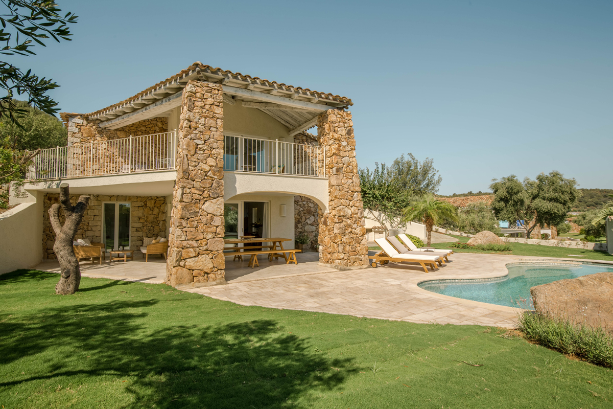 Villa Mandorlo Villa Mandorlo