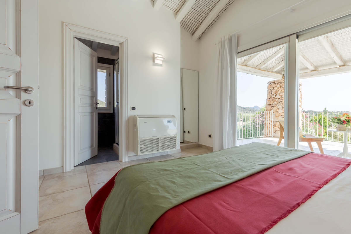 Villa Mandorlo Villa Mandorlo