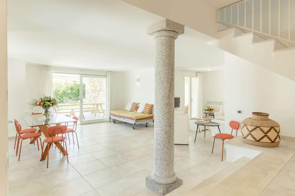 Villa Mandorlo Villa Mandorlo