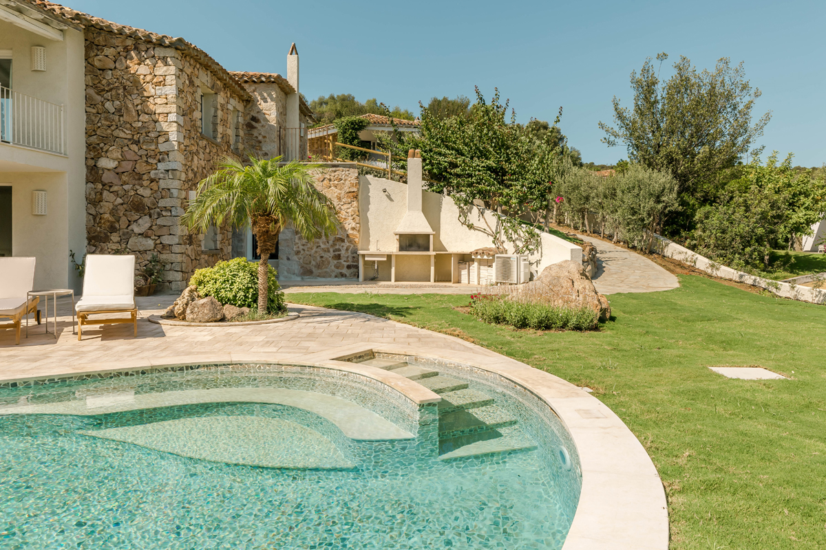 Villa Mandorlo Villa Mandorlo