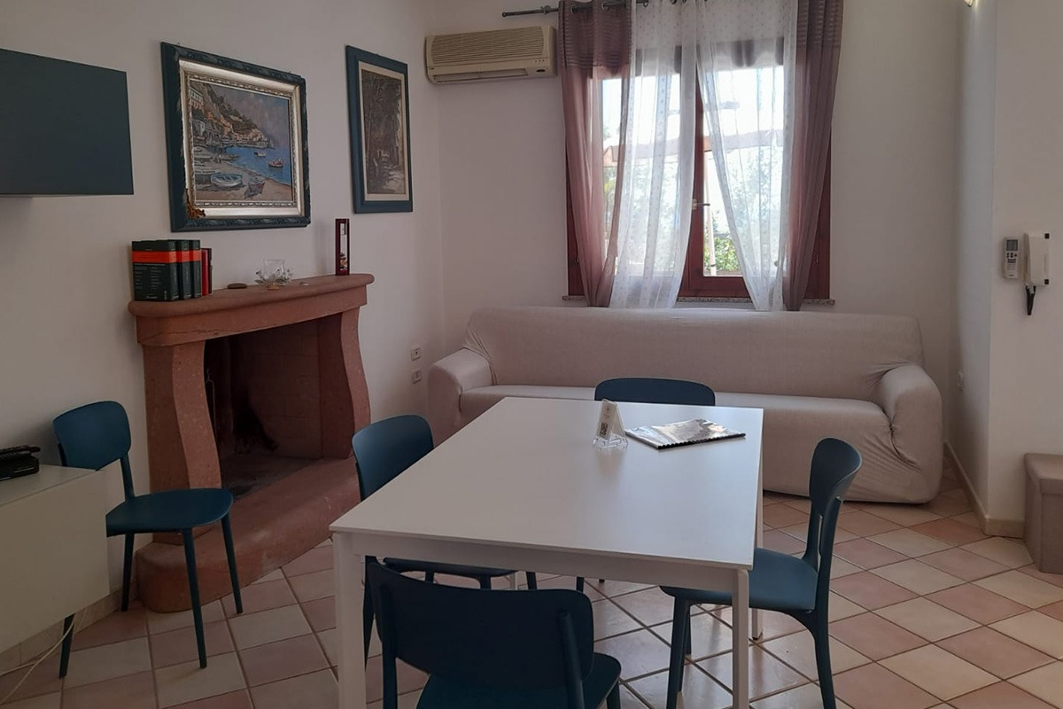 Villa Sa Murta Bianca