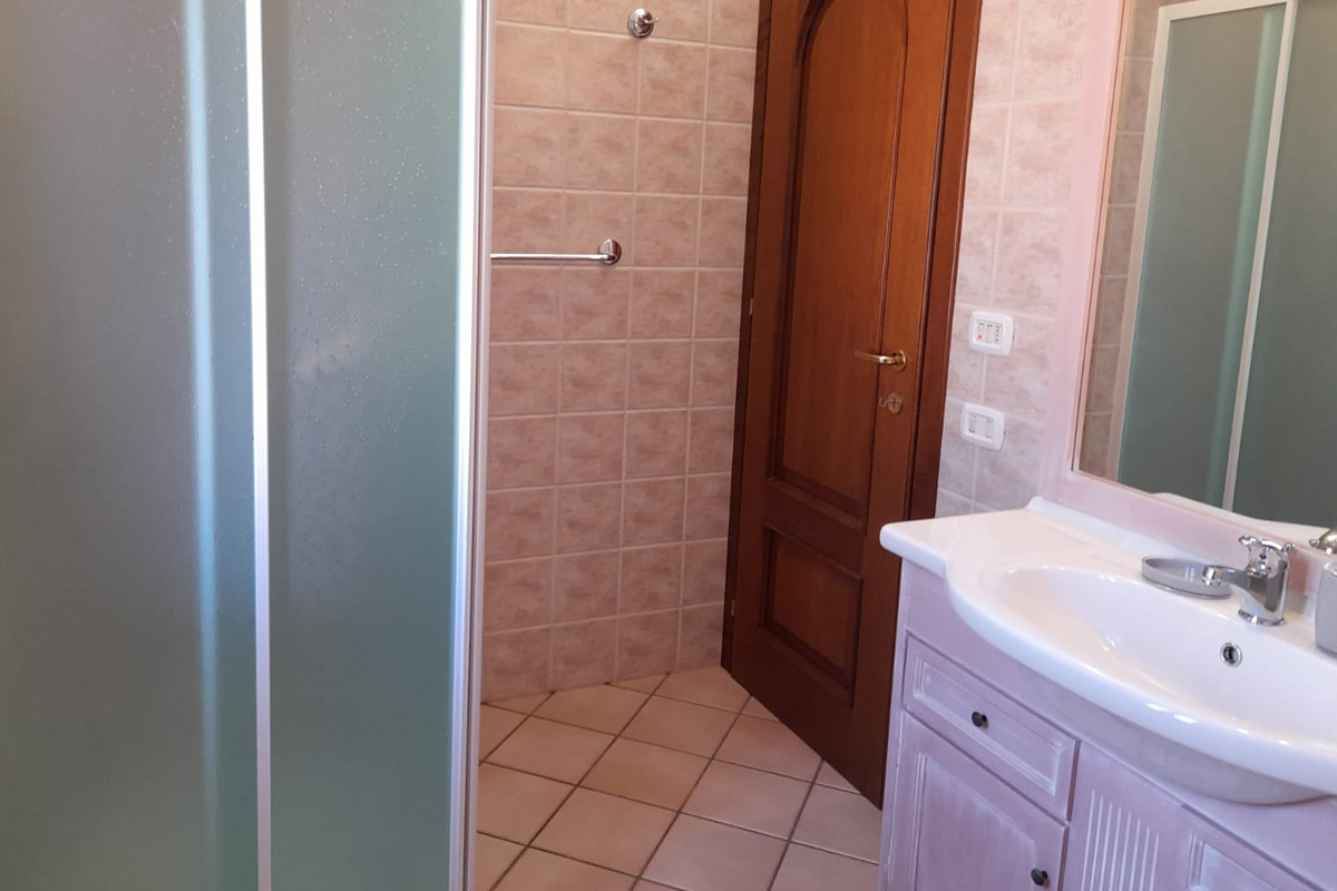 Villa Sa Murta Bianca