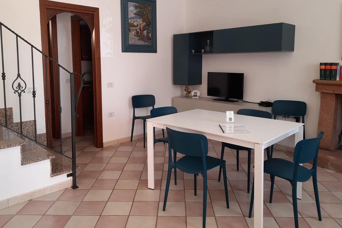 Villa Sa Murta Bianca
