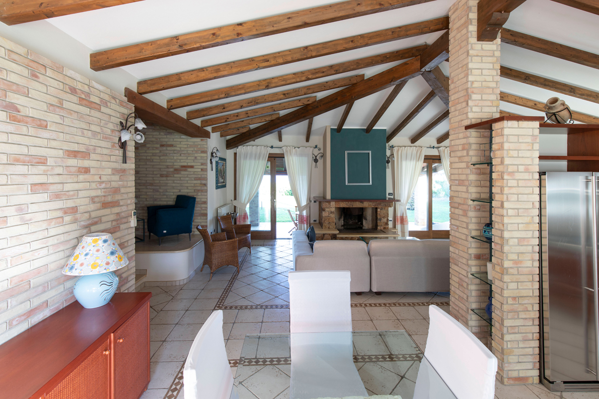 Villa Palmetto