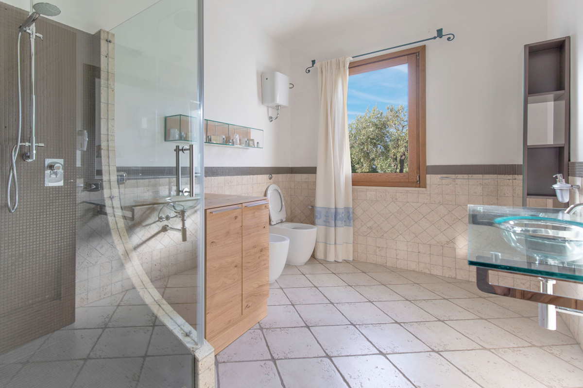 Villa Palmetto
