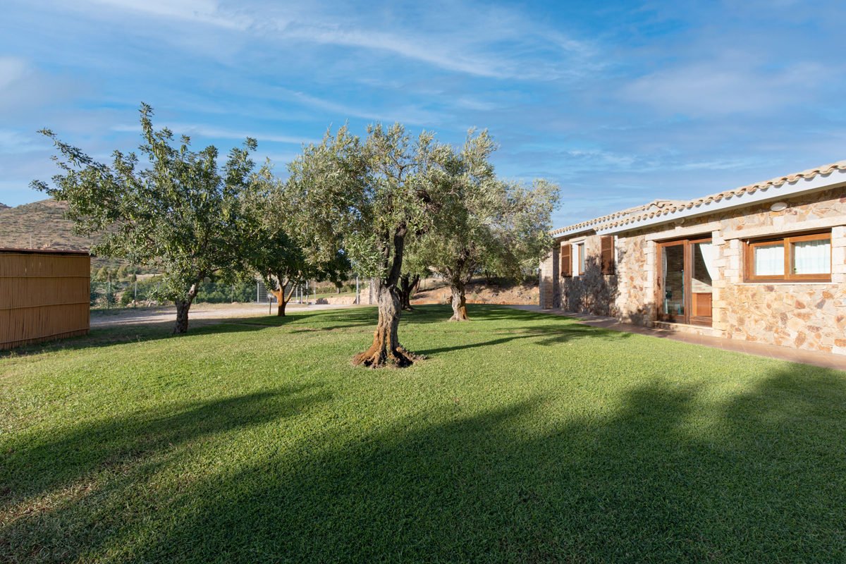 Villa Palmetto