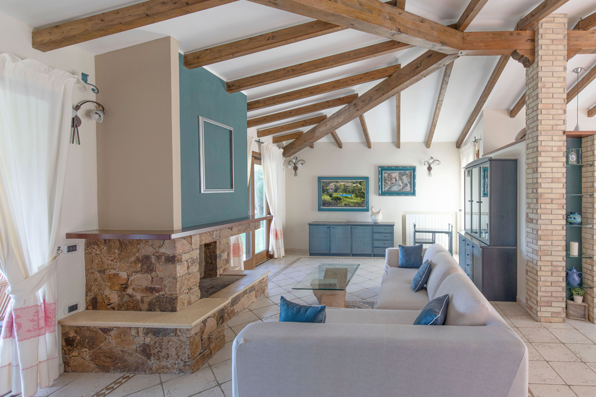 Villa Palmetto