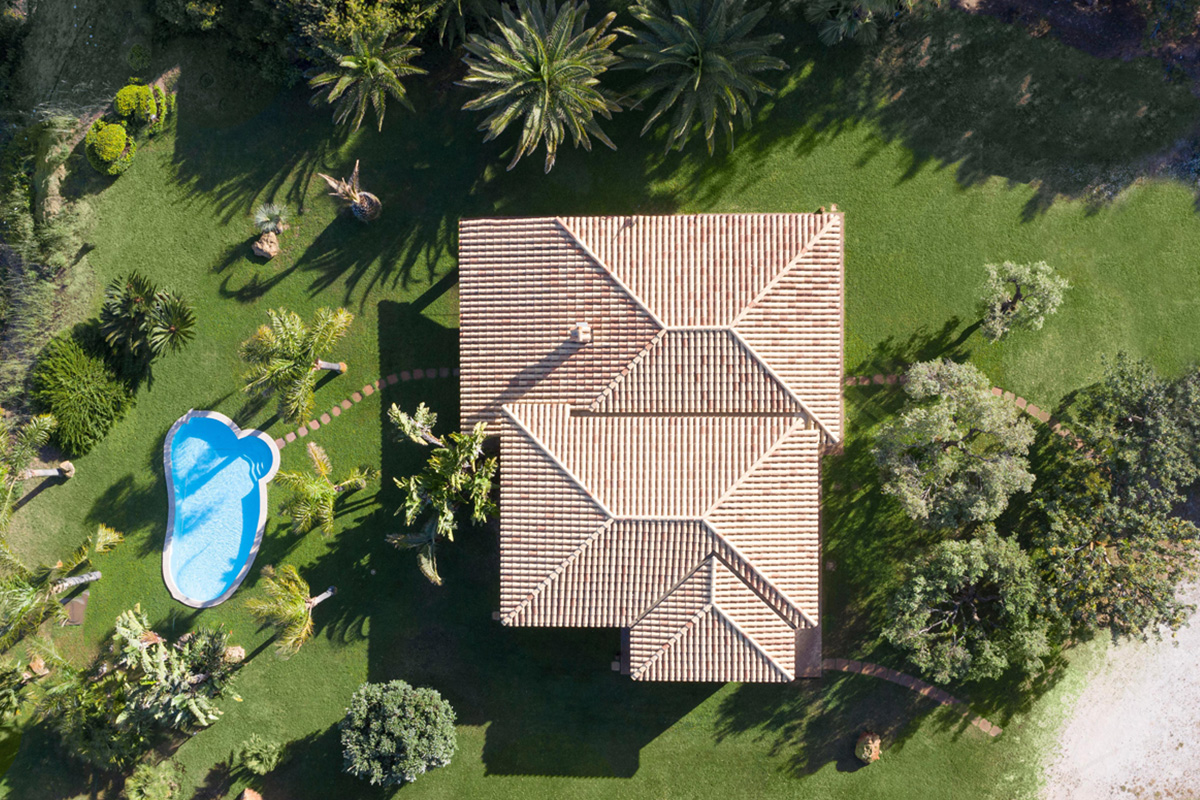 Villa Palmetto