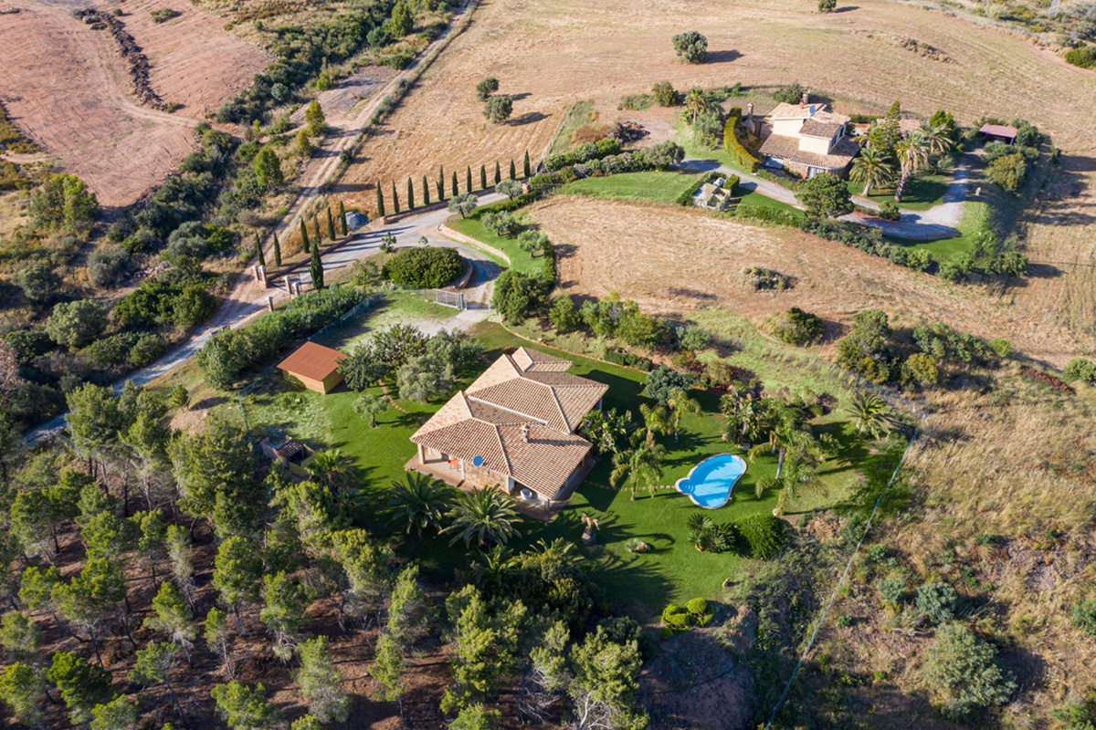 Villa Palmetto