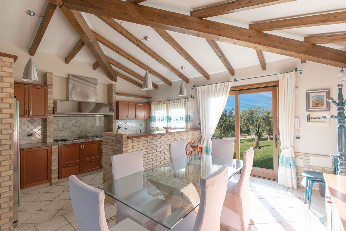 Villa Palmetto