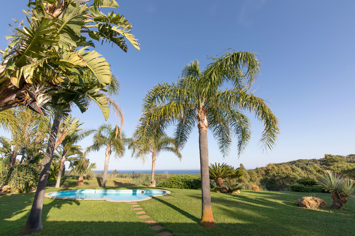 Villa Palmetto