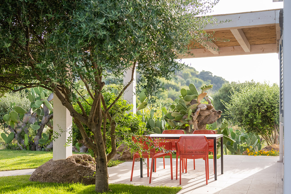 Villa Bianca