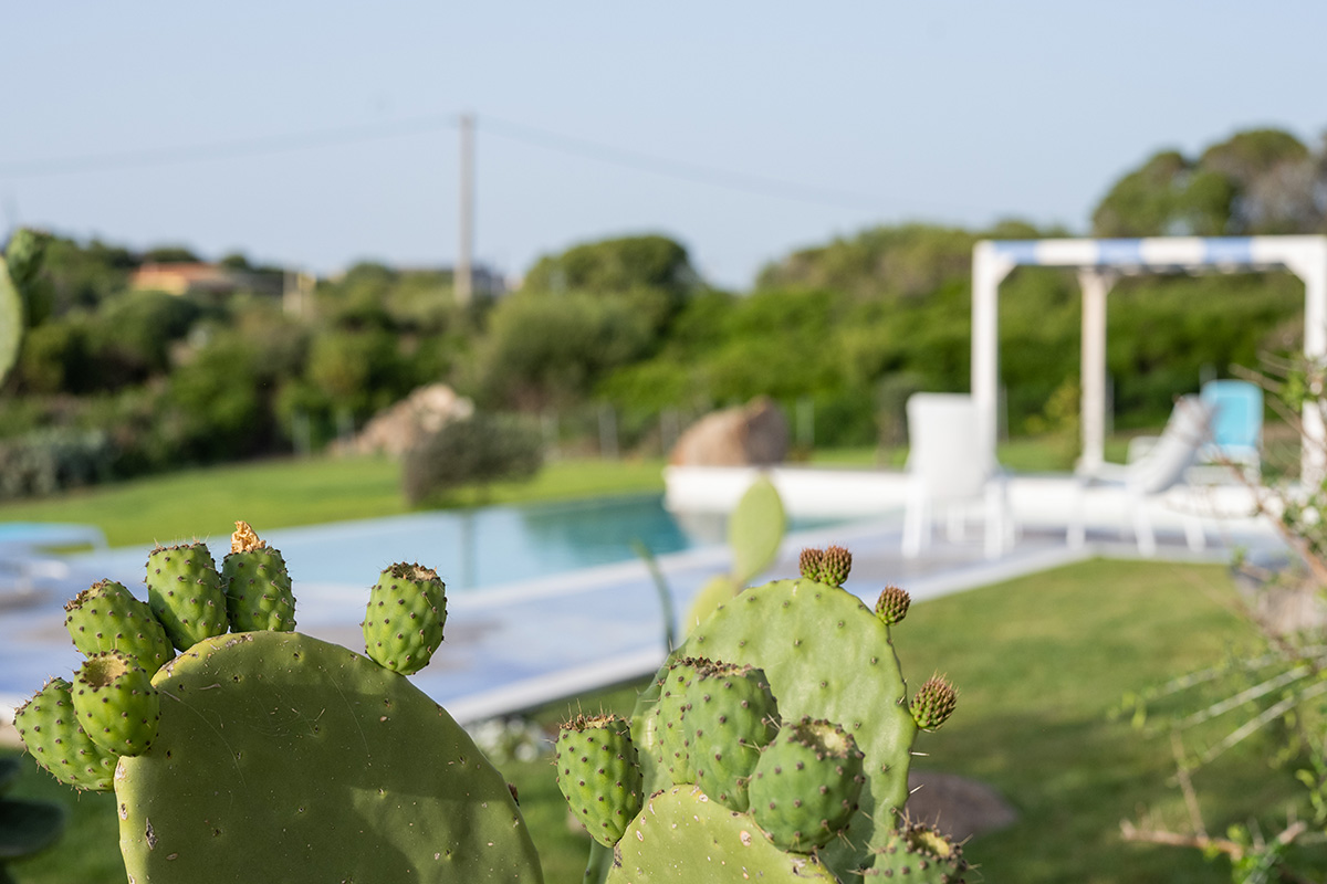 Villa Bianca