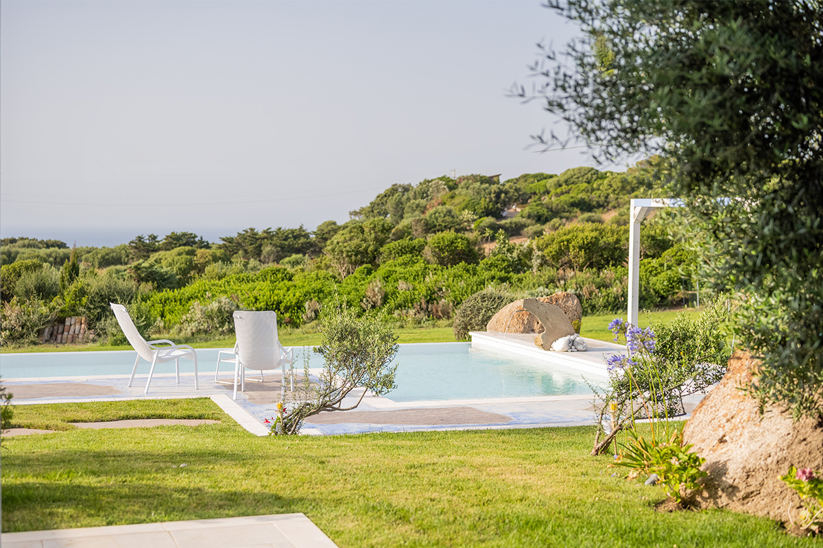 Villa Bianca