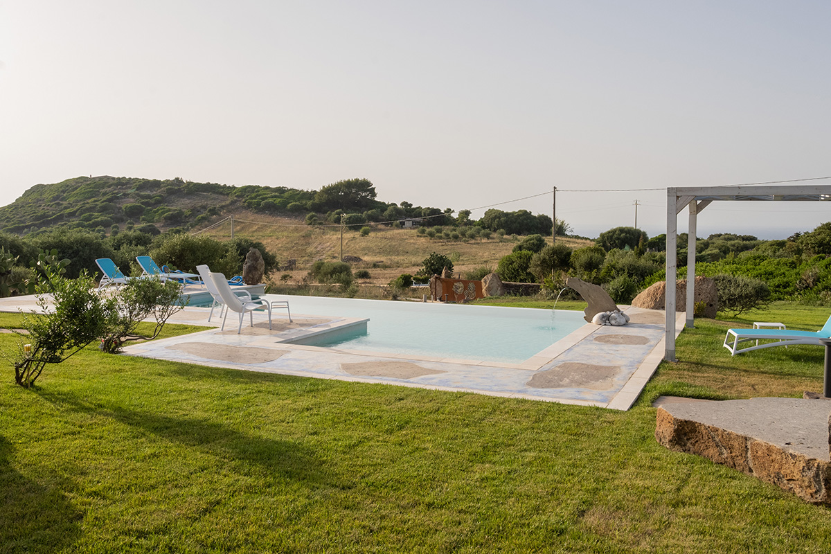 Villa Bianca