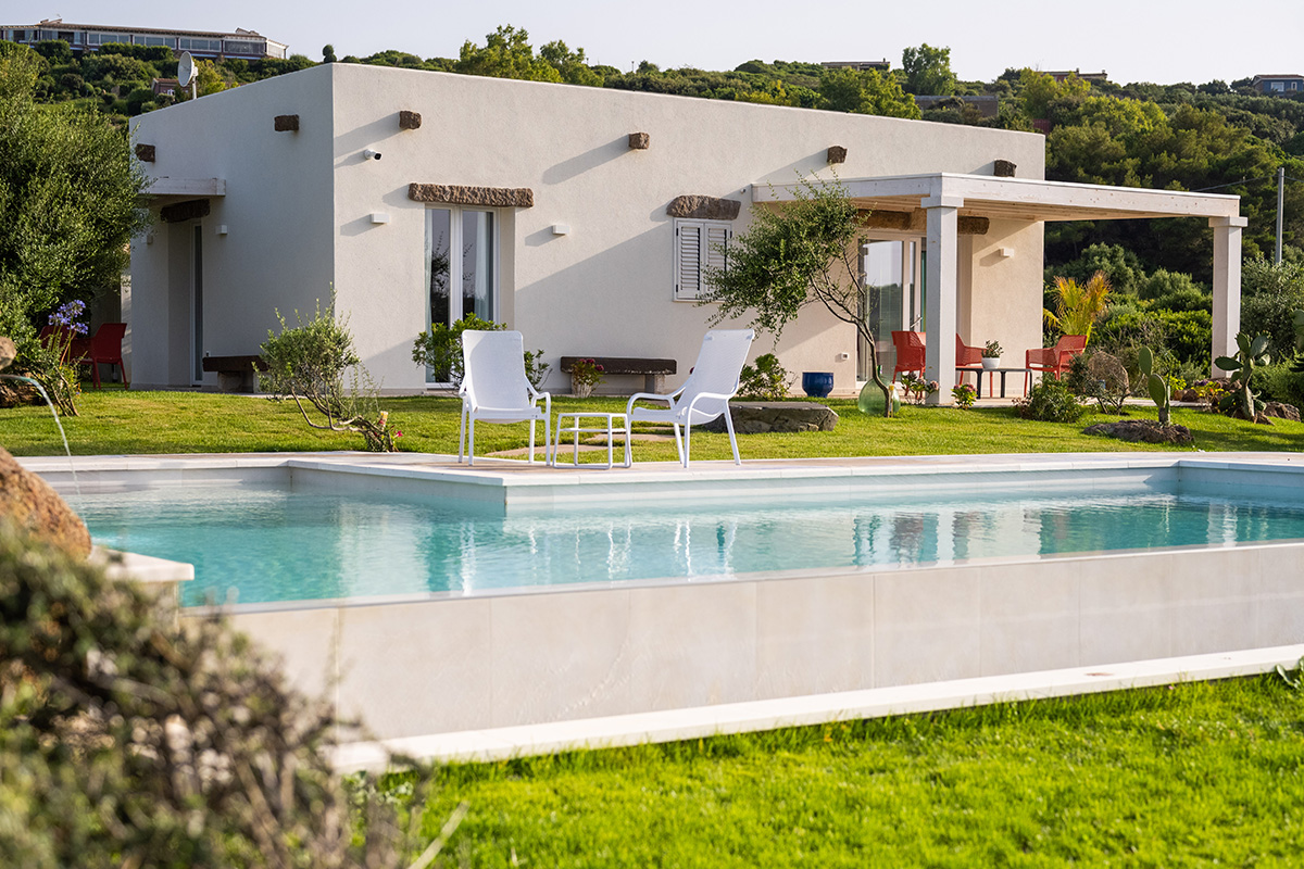 Villa Bianca