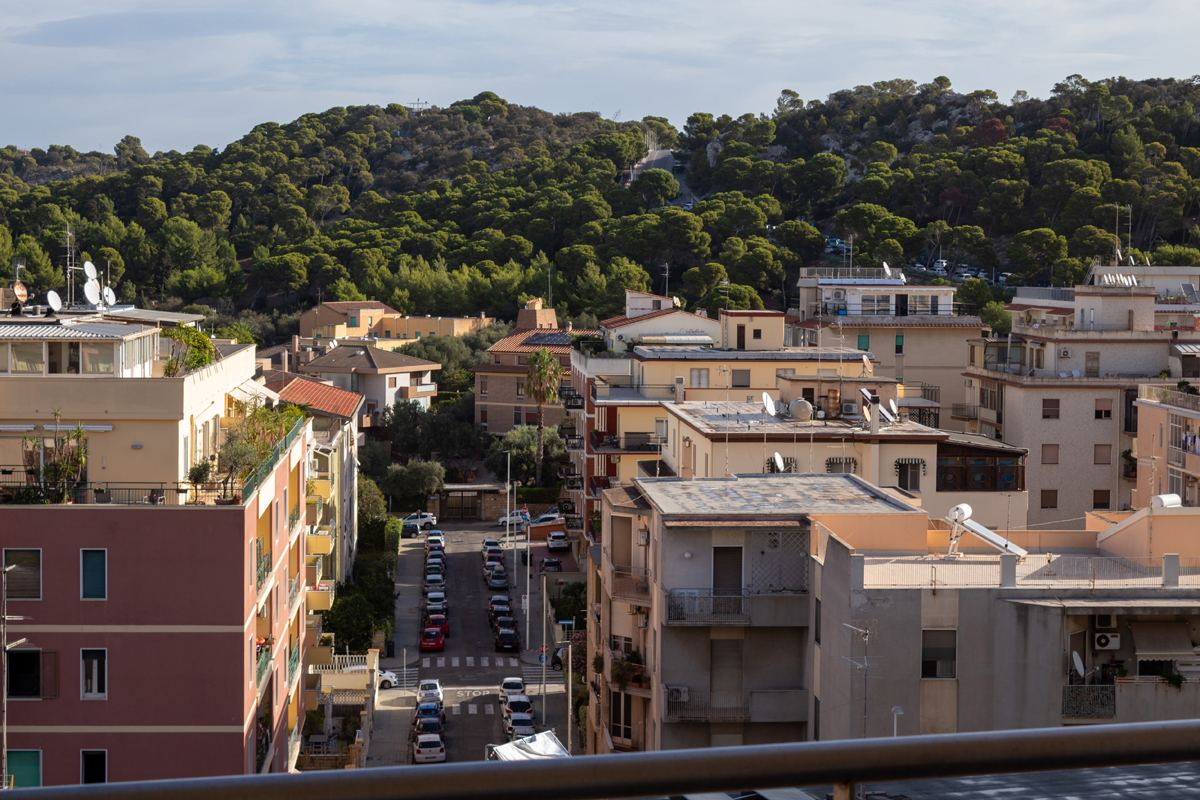 Terrazza 61 Terrazza 61
