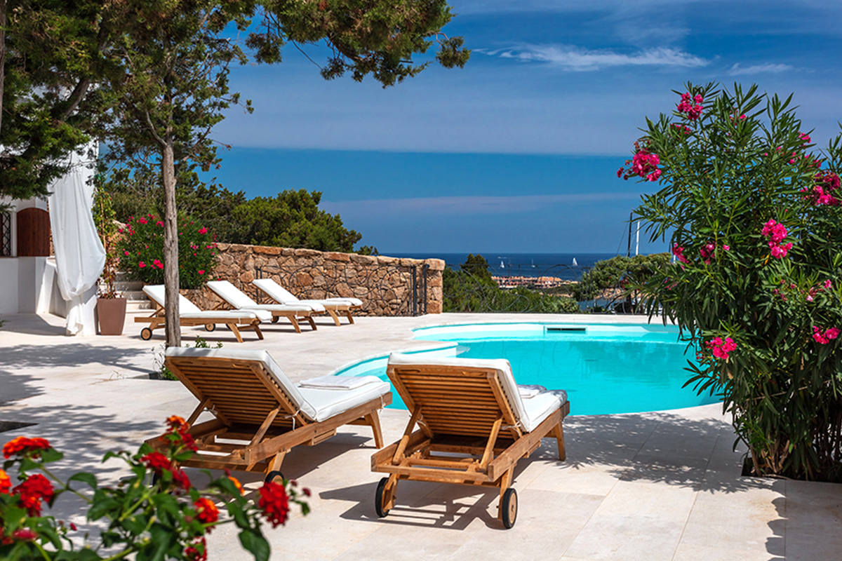 Villa Acqua Marina Villa Acqua Marina
