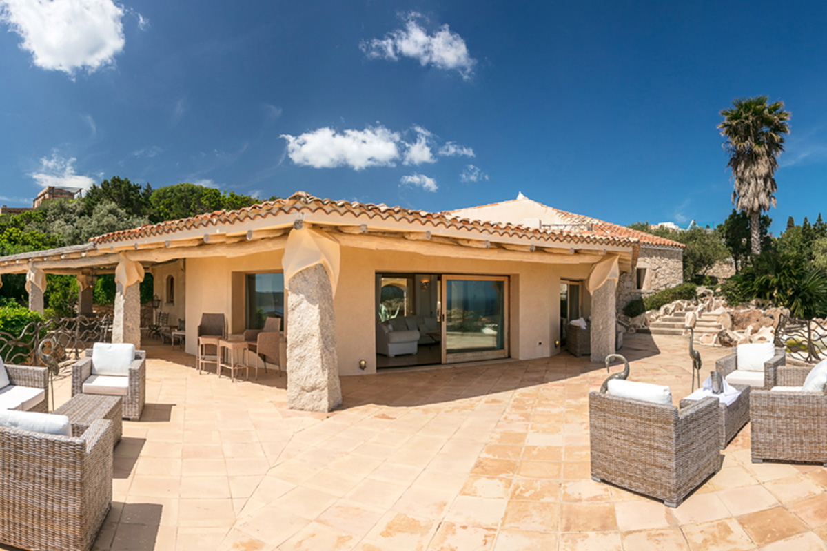Villa Fortuna Villa Fortuna