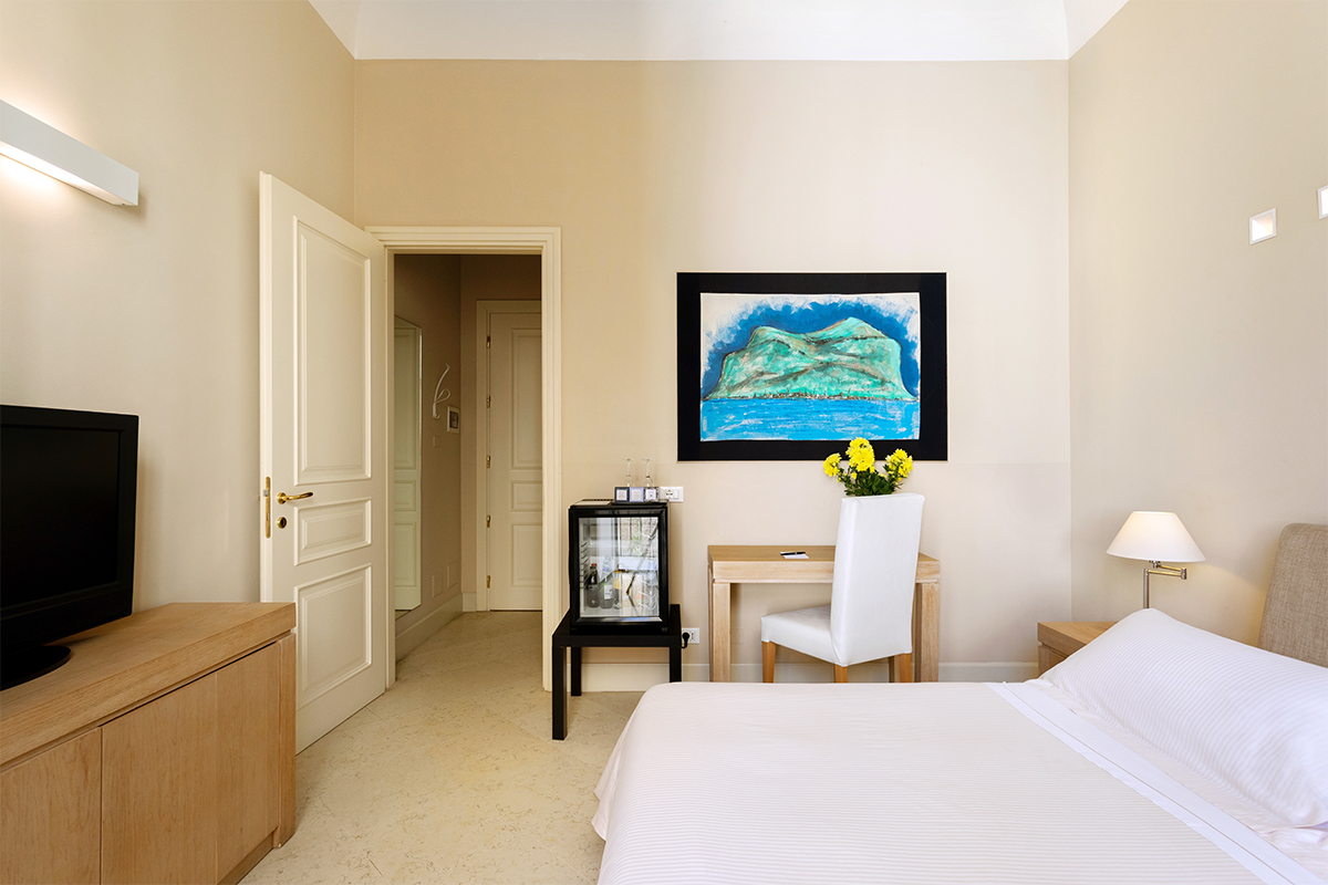 Palazzo Brunaccini Boutique Hotel Palazzo Brunaccini Boutique Hotel