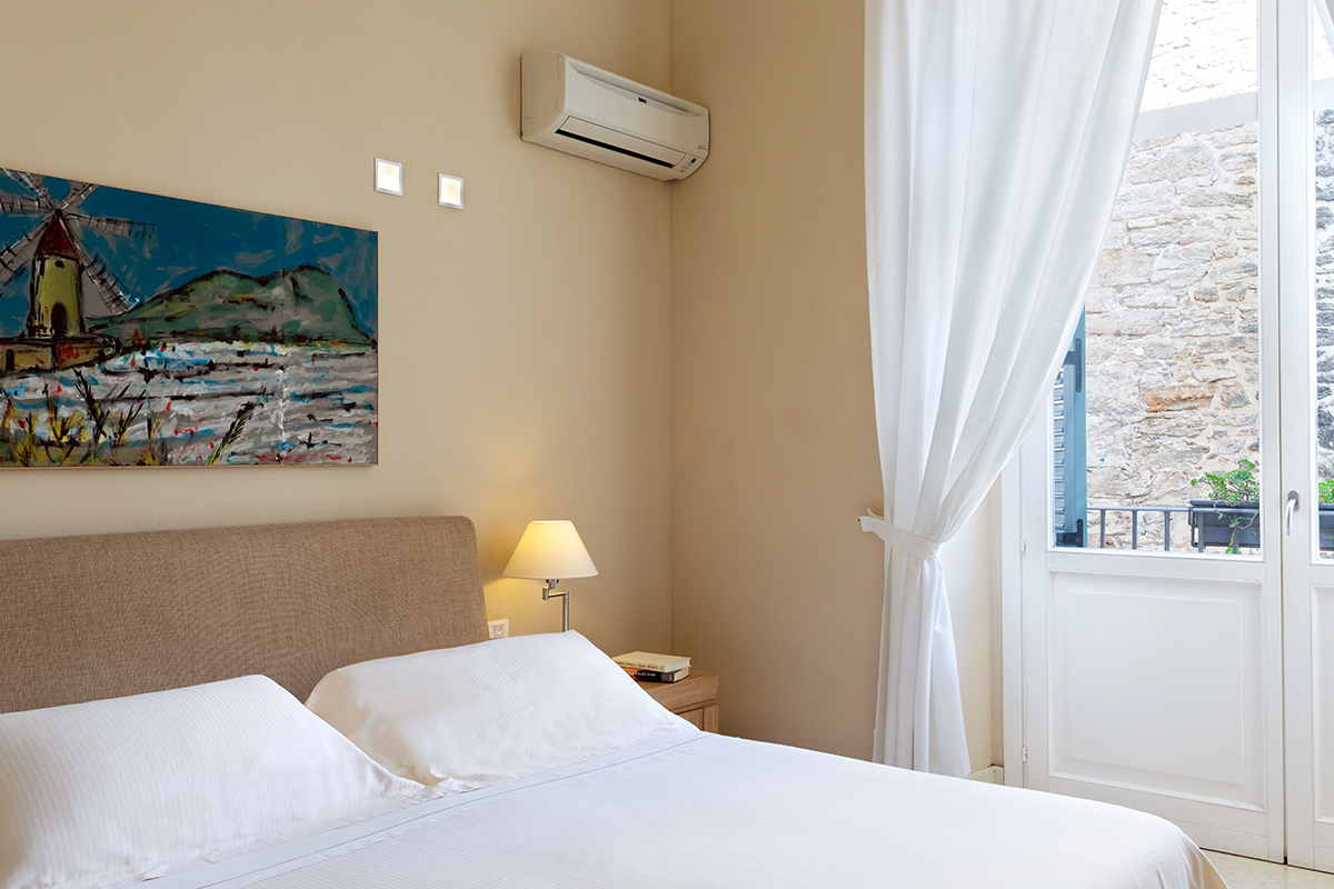 Palazzo Brunaccini Boutique Hotel Palazzo Brunaccini Boutique Hotel