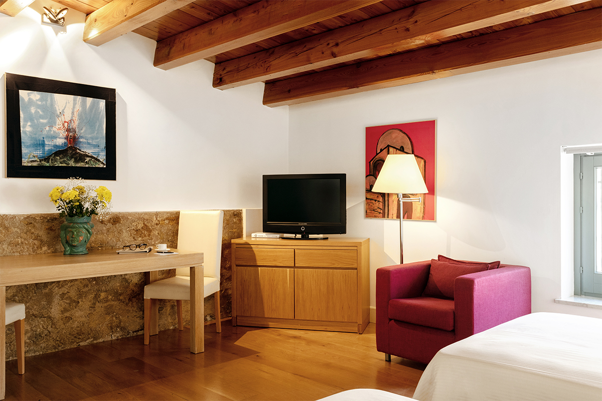 Palazzo Brunaccini Boutique Hotel Palazzo Brunaccini Boutique Hotel