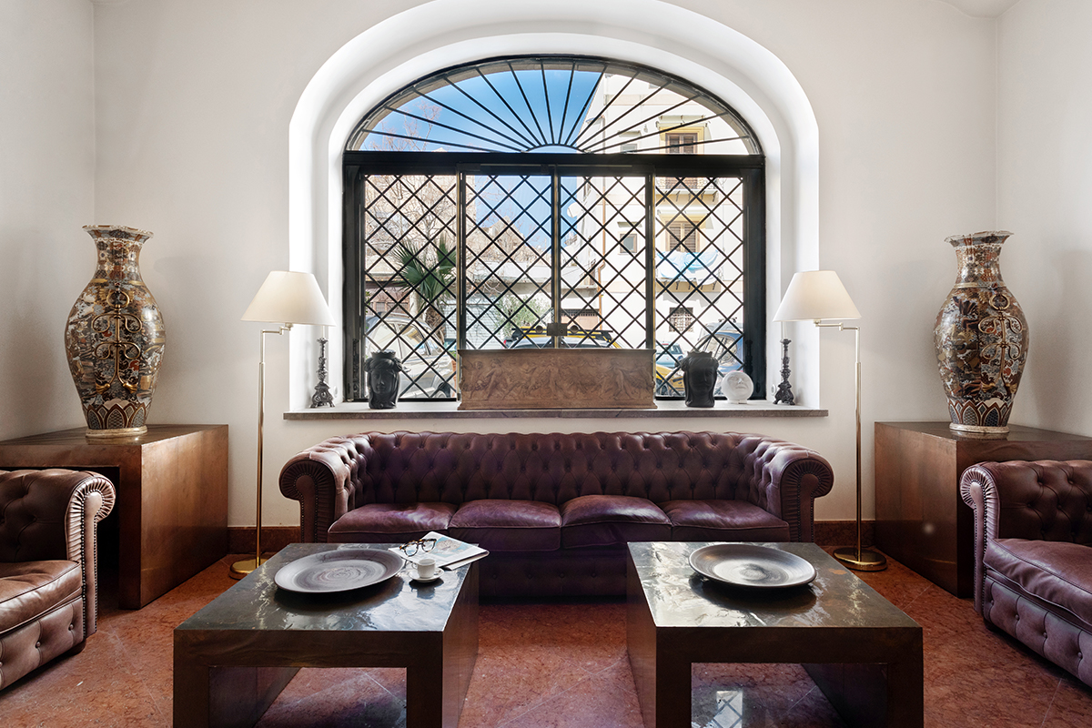 Palazzo Brunaccini Boutique Hotel Palazzo Brunaccini Boutique Hotel