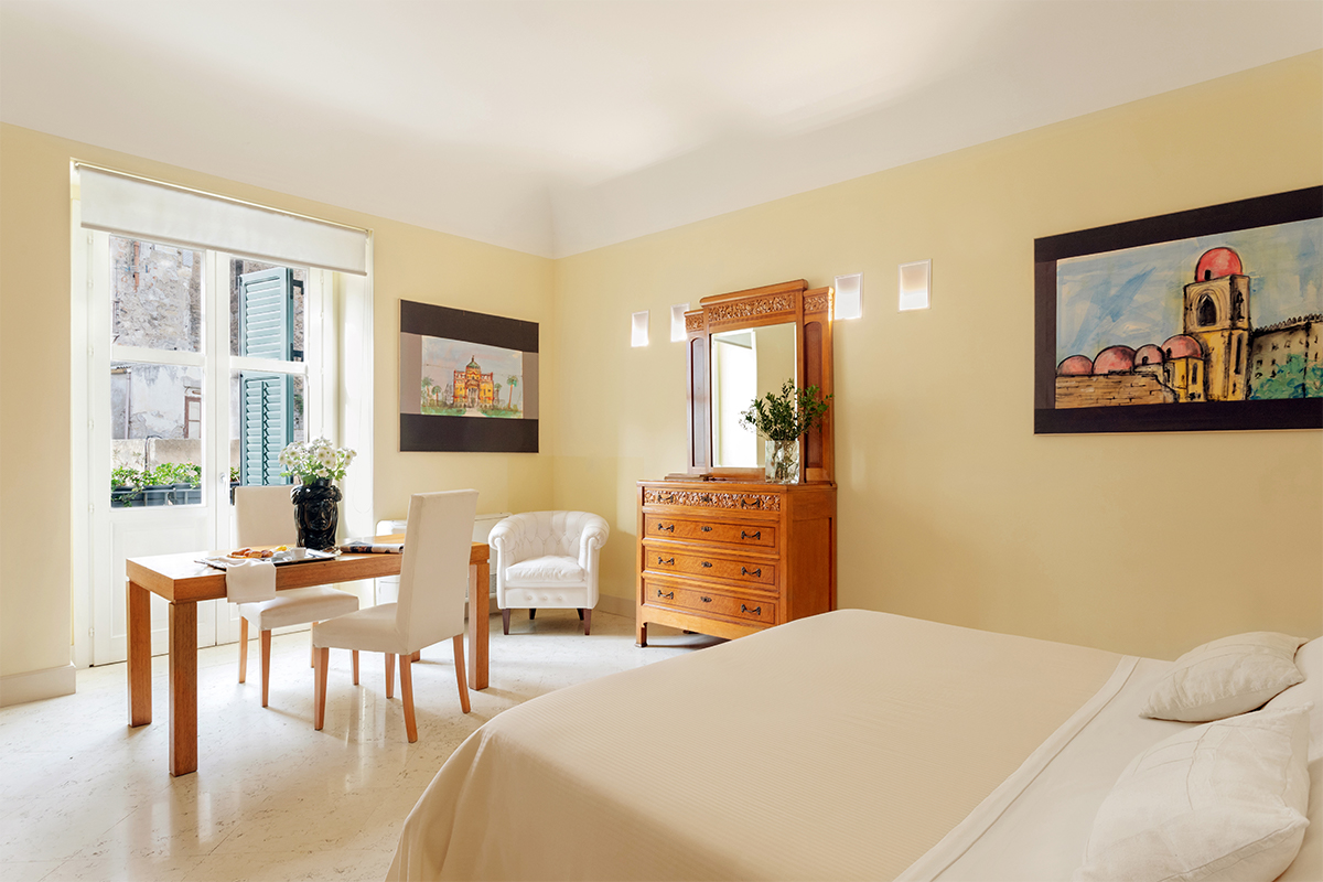 Palazzo Brunaccini Boutique Hotel Palazzo Brunaccini Boutique Hotel