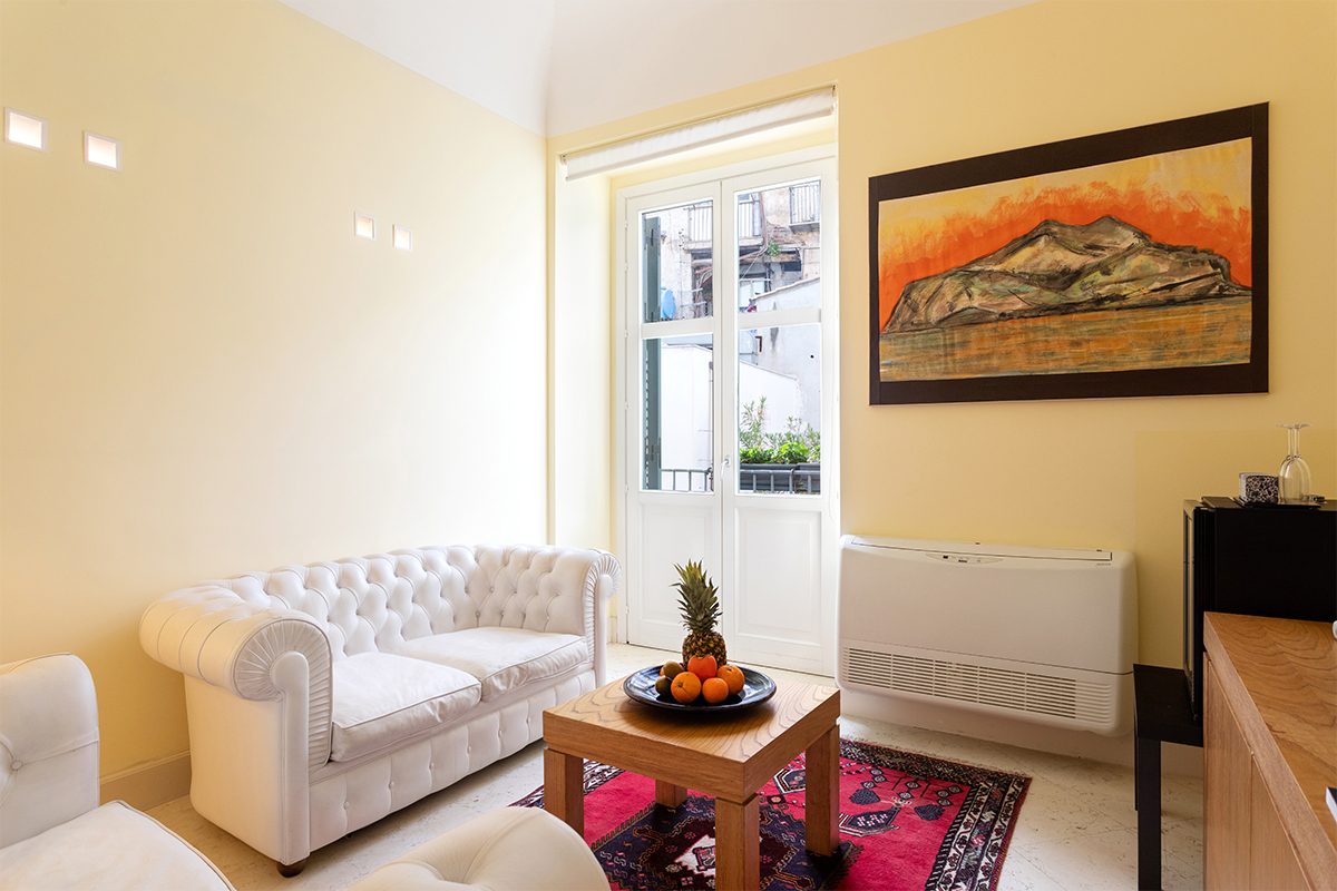 Palazzo Brunaccini Boutique Hotel Palazzo Brunaccini Boutique Hotel