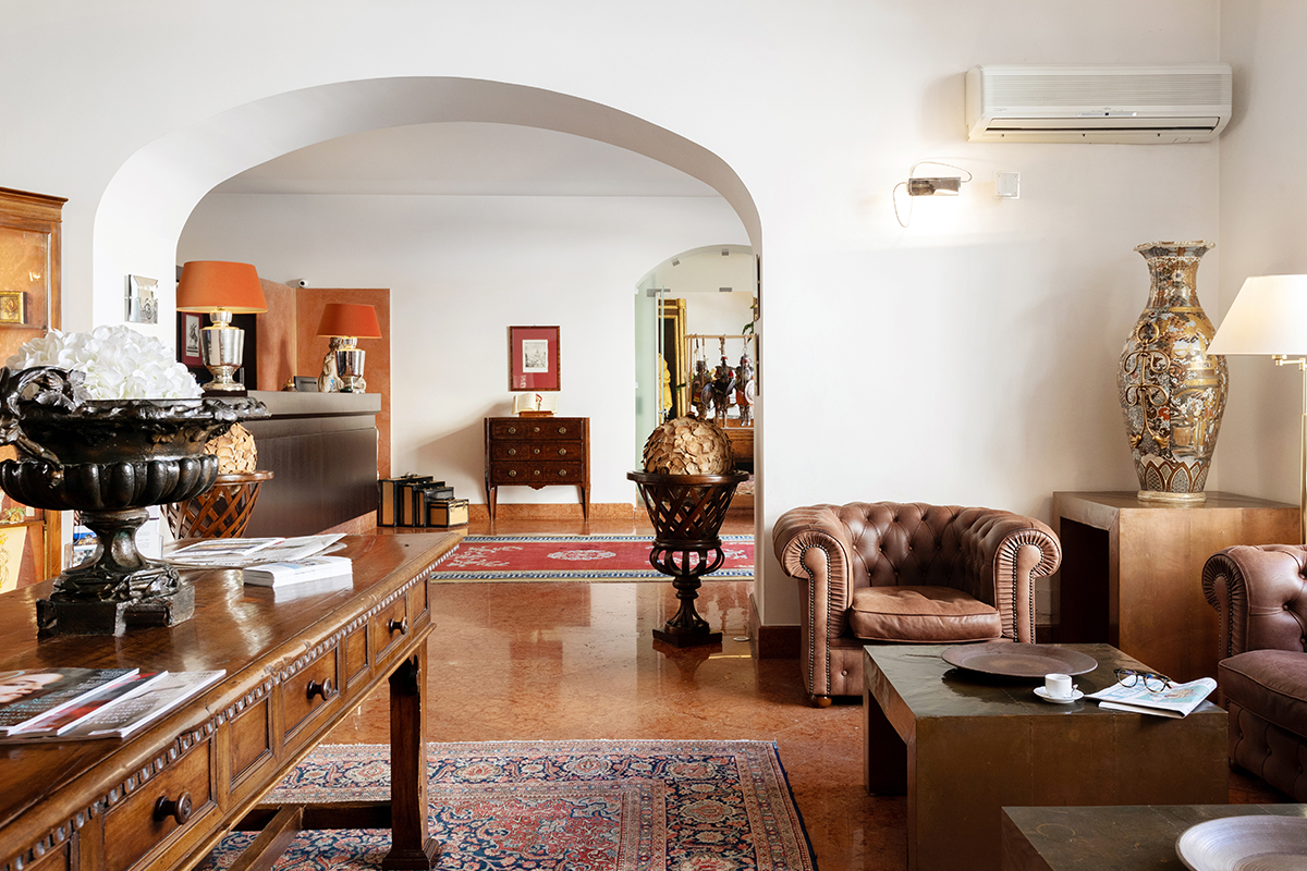 Palazzo Brunaccini Boutique Hotel Palazzo Brunaccini Boutique Hotel
