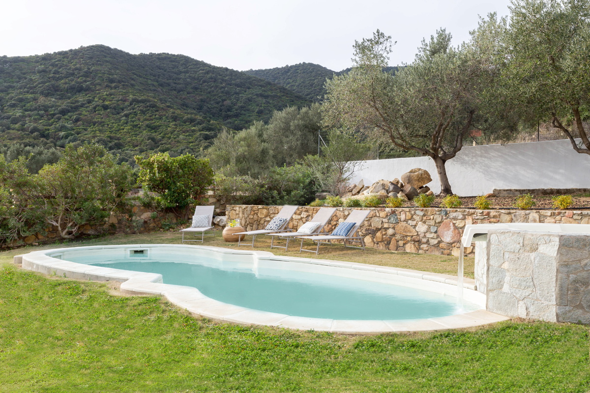 Villa Vesta Villa Vesta
